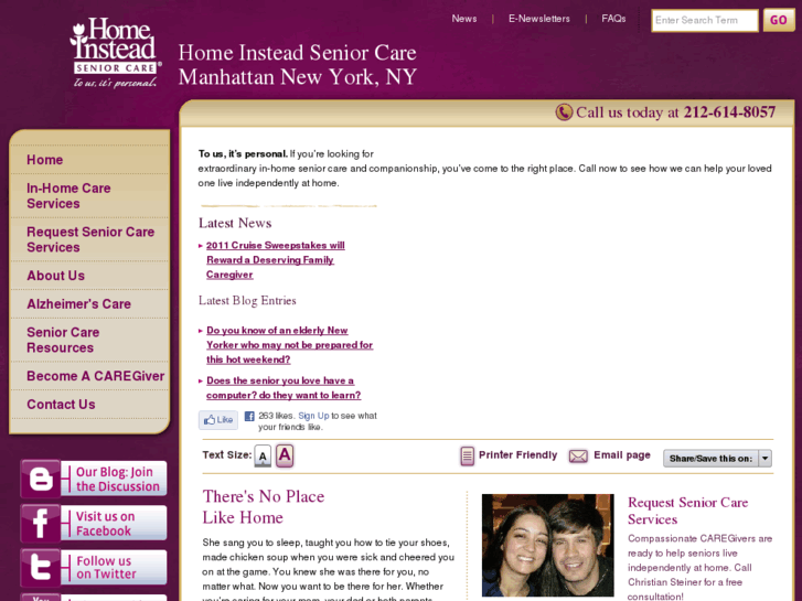 www.seniorcaremanhattan.com