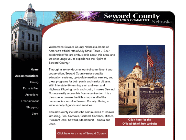 www.sewardnebraskatourism.com