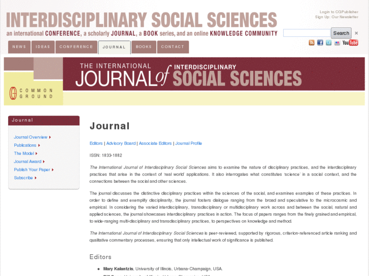 www.socialsciences-journal.com