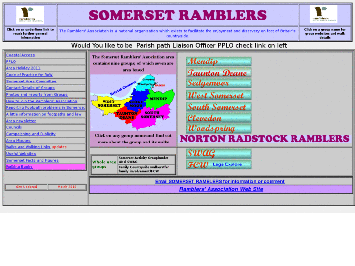 www.somersetramblers.co.uk