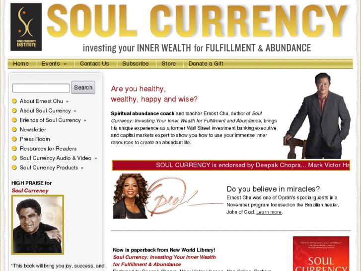 www.soul-currency.com