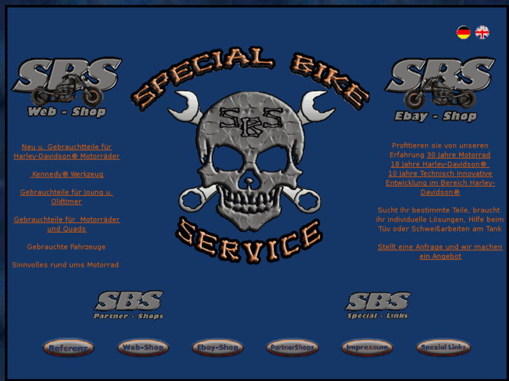 www.specialbikeservice.com