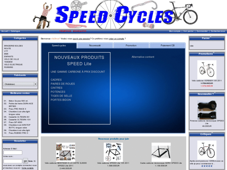 www.speed-cycles.com