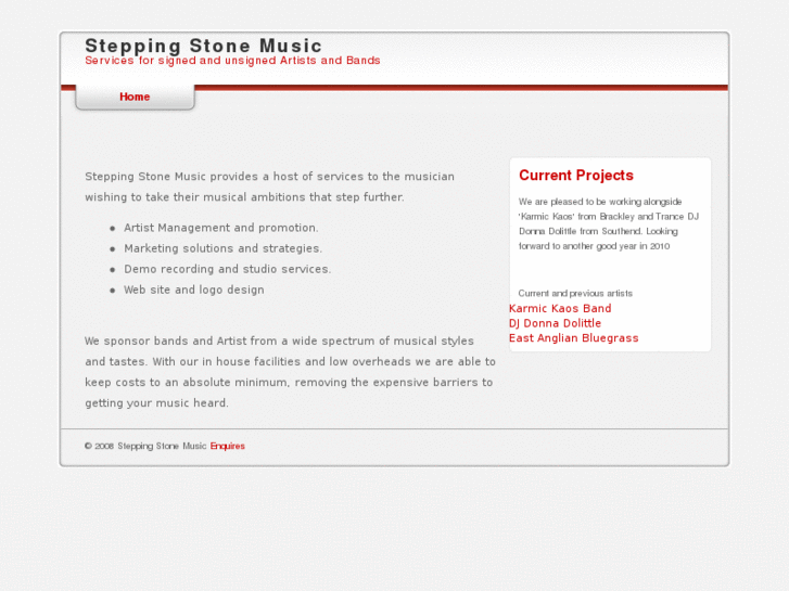 www.steppingstone-web.com