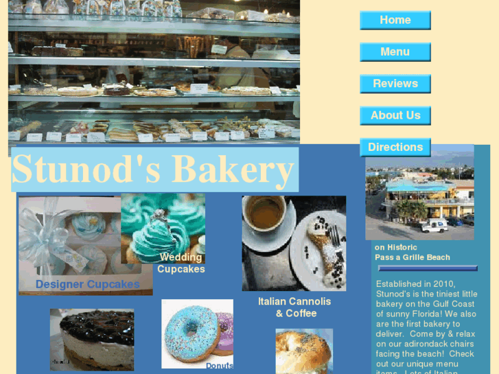 www.stunodsbakery.com