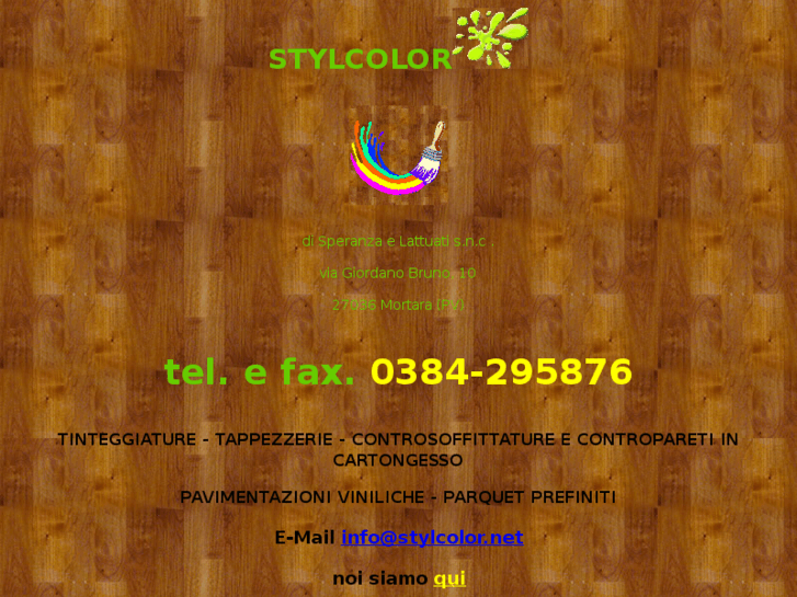 www.stylcolor.net