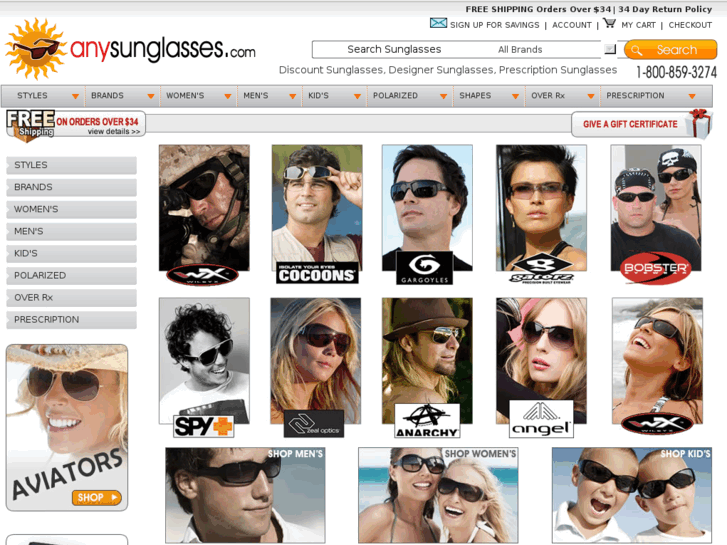 www.sunglasseyeland.com