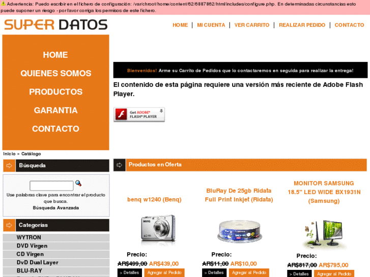 www.super-datos.com
