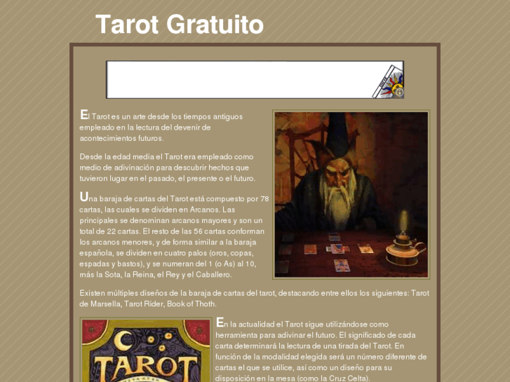 www.tarotgratuito.org