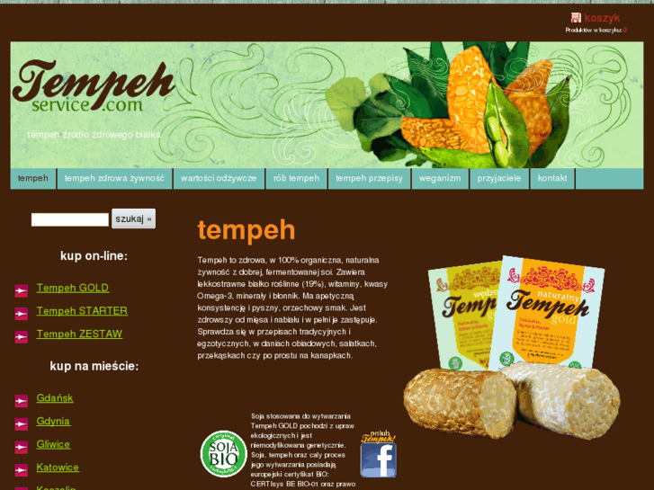 www.tempehservice.com