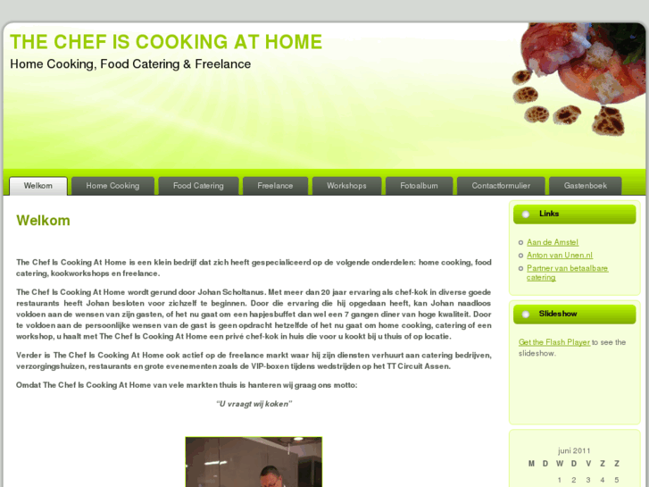 www.thechefiscookingathome.com