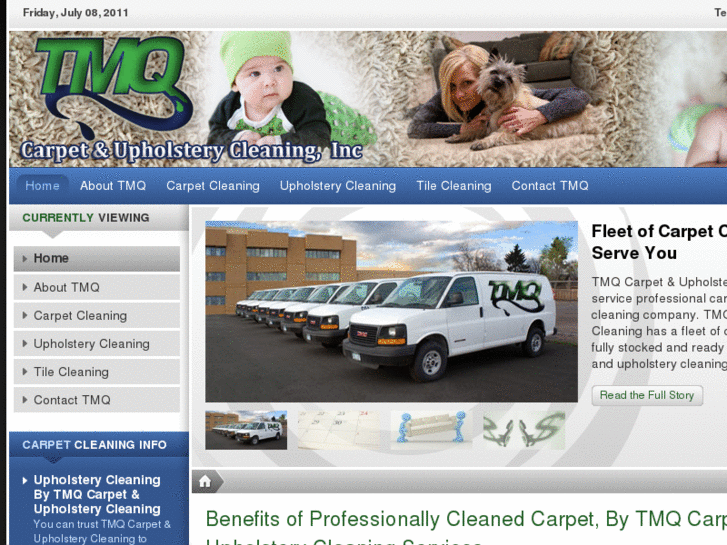 www.tmqcarpetcleaning.com