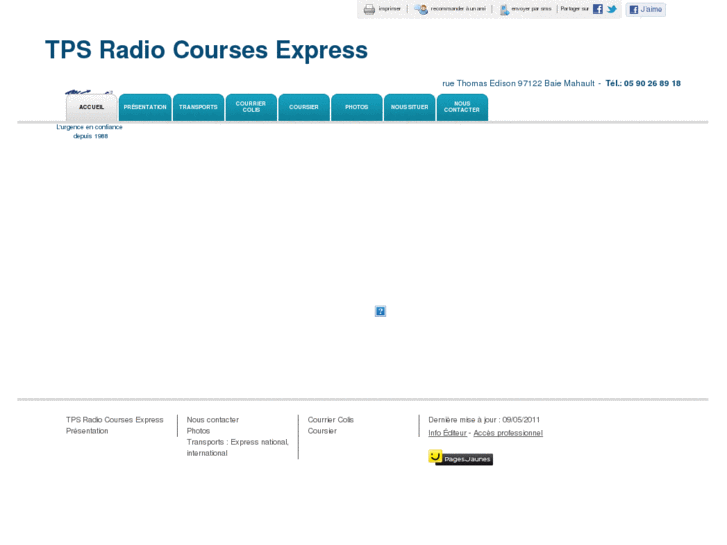 www.tps-radio-course-express.com