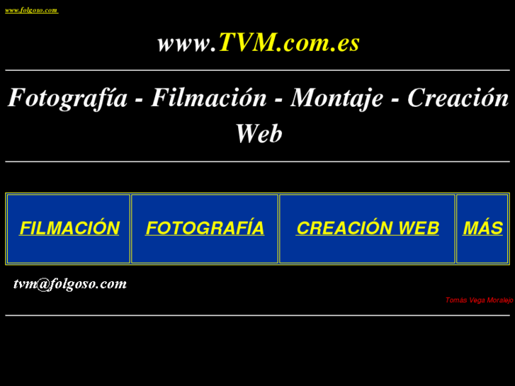 www.tvm.com.es