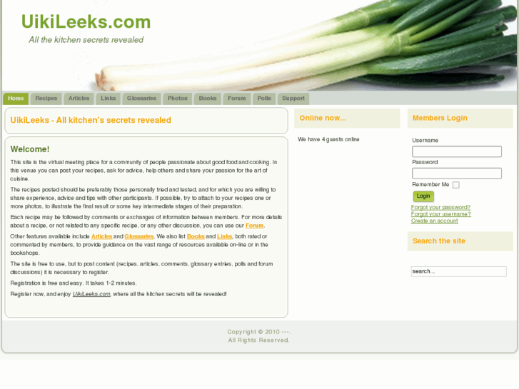www.uikileeks.com