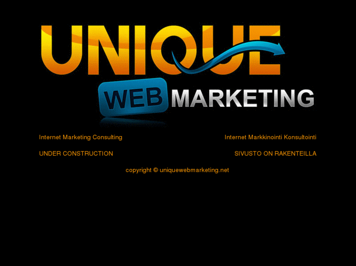 www.uniquewebmarketing.net