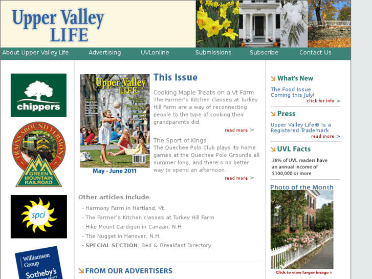 www.uppervalleylife.com