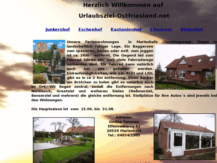 www.urlaubsziel-ostfriesland.net