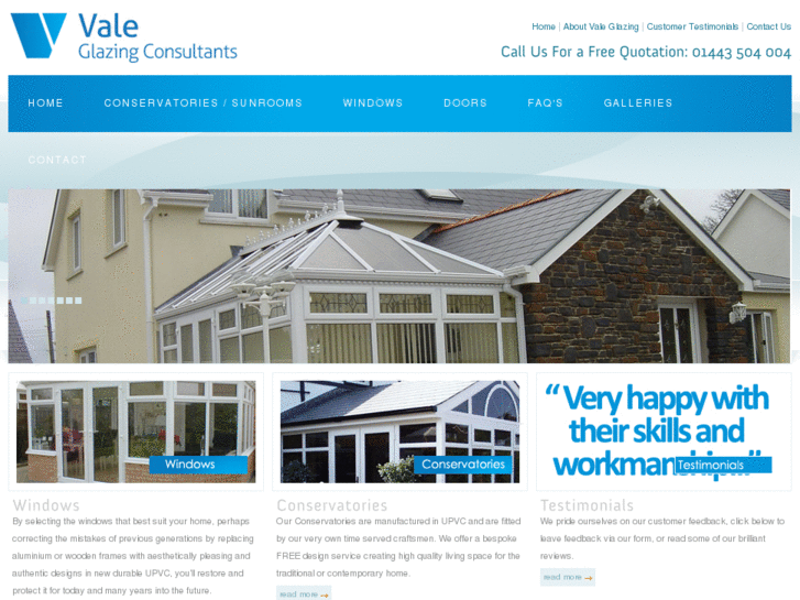 www.valeglazing.com