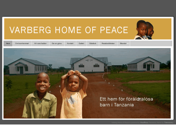 www.varberghomeofpeace.org