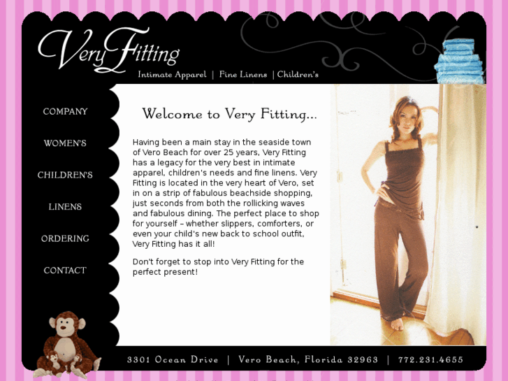 www.veryfitting.com