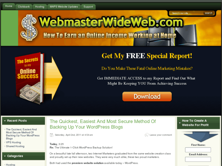 www.webmasterwideweb.com