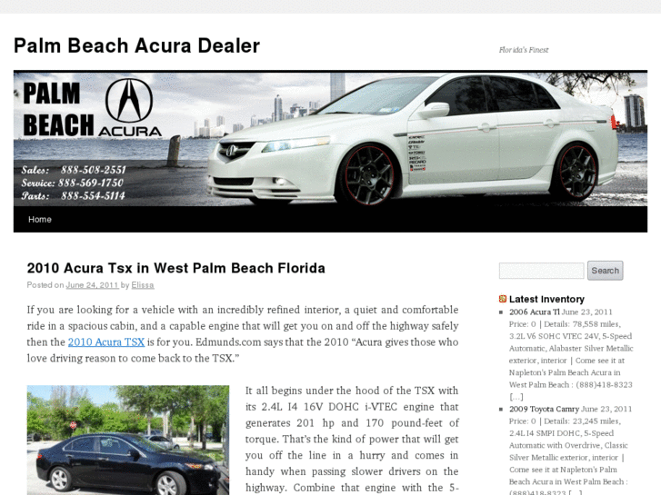 www.westpalmbeachcarblog.com