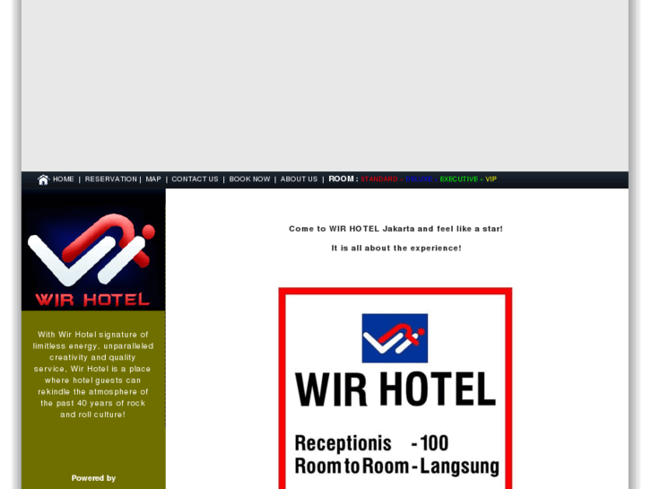 www.wirhotel.com