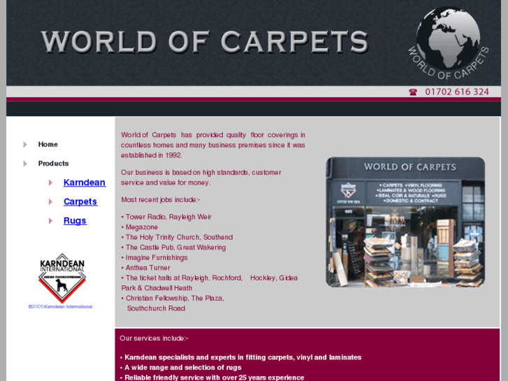 www.worldofcarpets.net