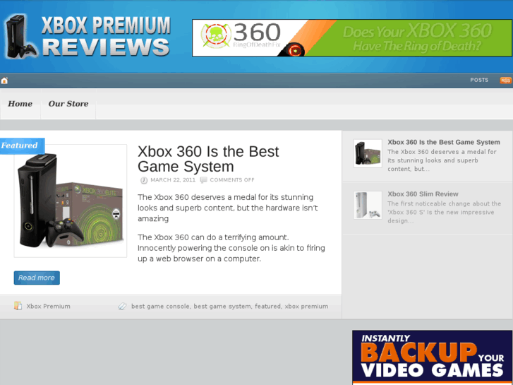 www.xboxpremiumreviews.com