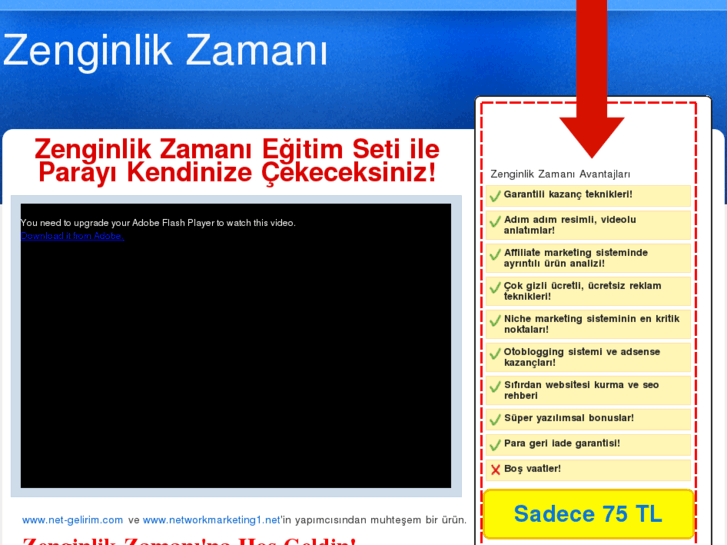 www.zenginlikzamani.net