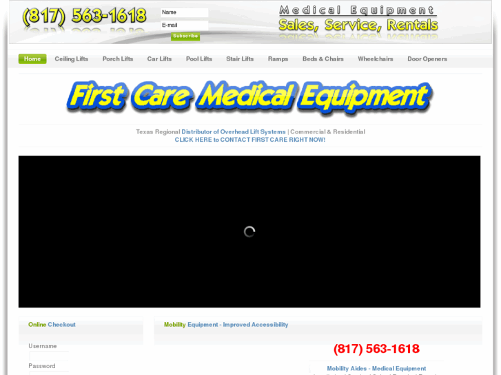 www.1stcaremedical.com