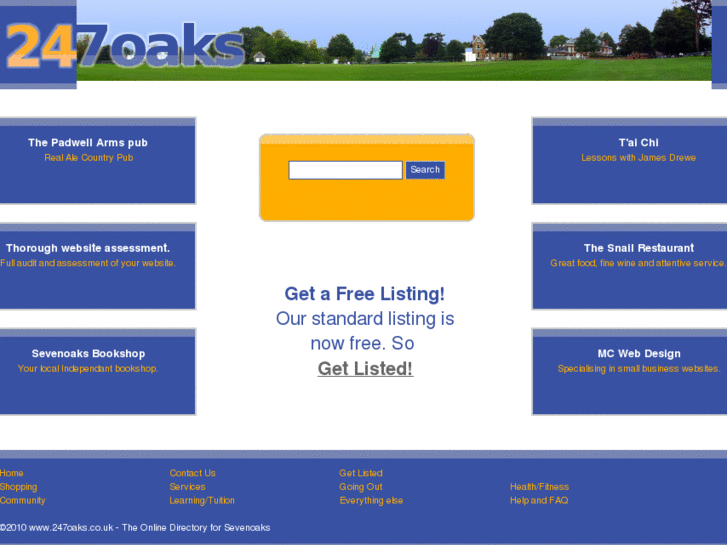 www.247oaks.co.uk