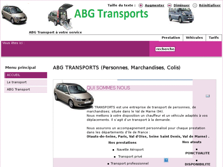 www.abgtransport.fr