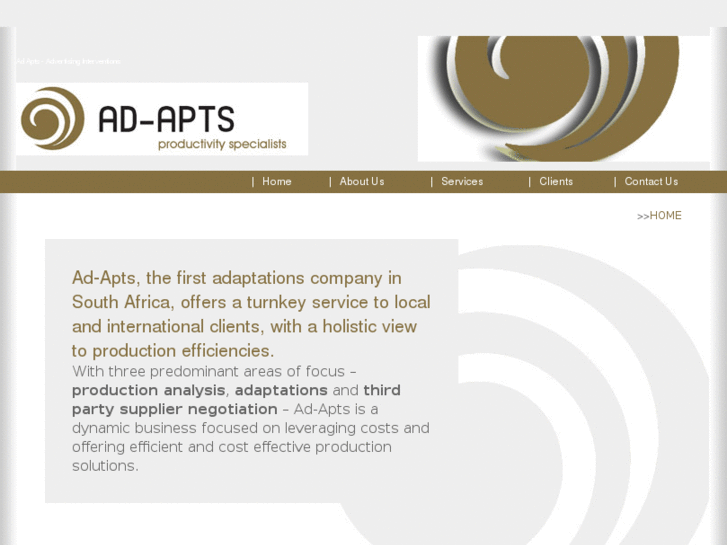 www.ad-apts.com