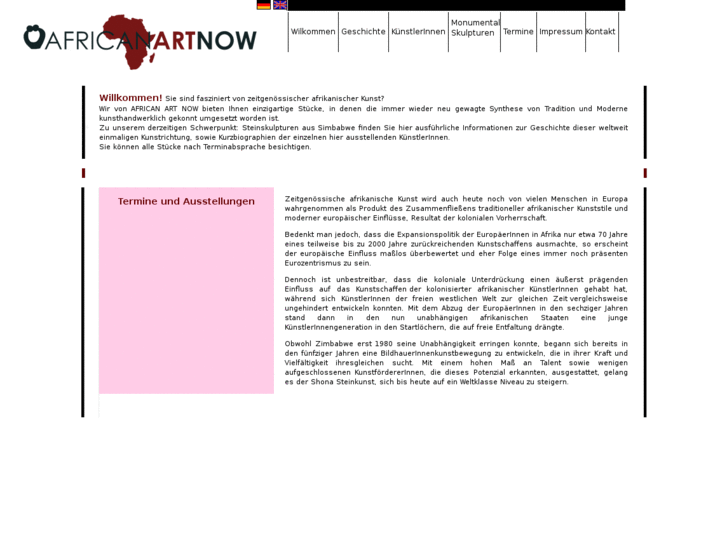 www.african-art-now.com