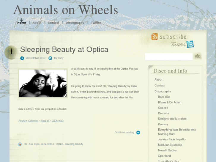 www.animalsonwheels.co.uk