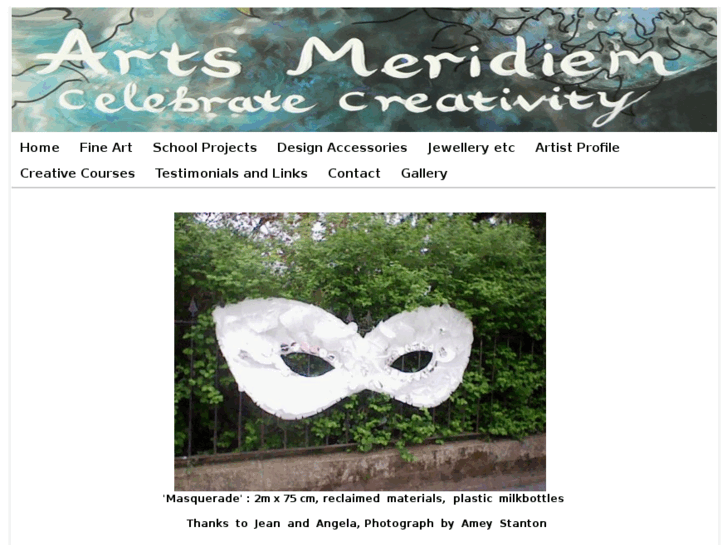 www.arts-meridiem.com