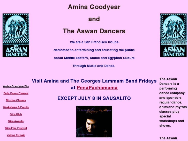 www.aswandancers.com