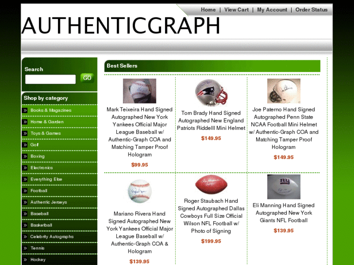 www.authenticgraph.com