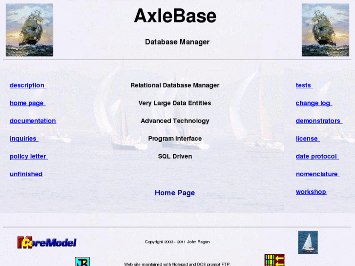 www.axlebase.com