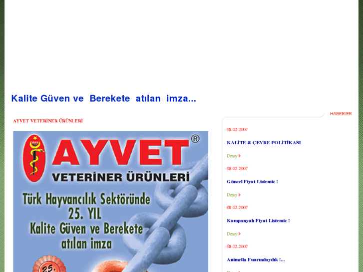 www.ayvet.com