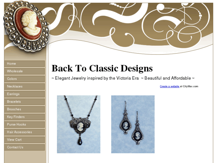 www.backtoclassicdesigns.com