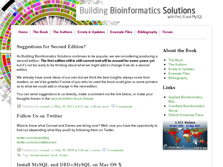 www.bioinformaticsonline.co.uk