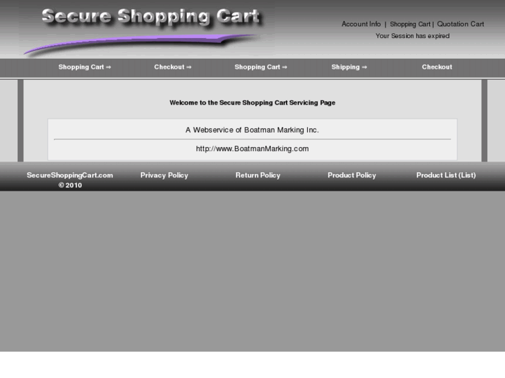 www.boatmanstoressecurecheckout.com