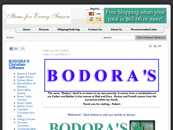 www.bodoras.com