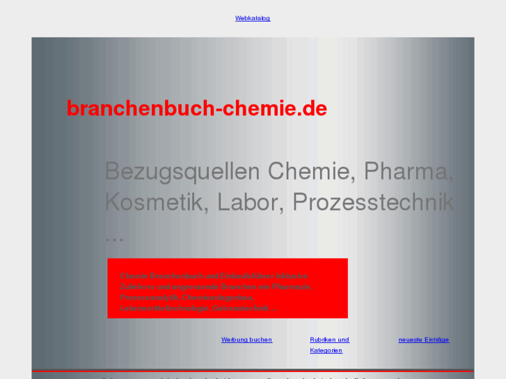 www.branchenbuch-chemie.de