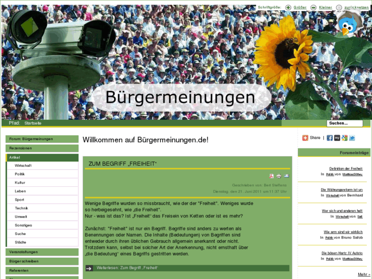 www.buergermeinungen.de