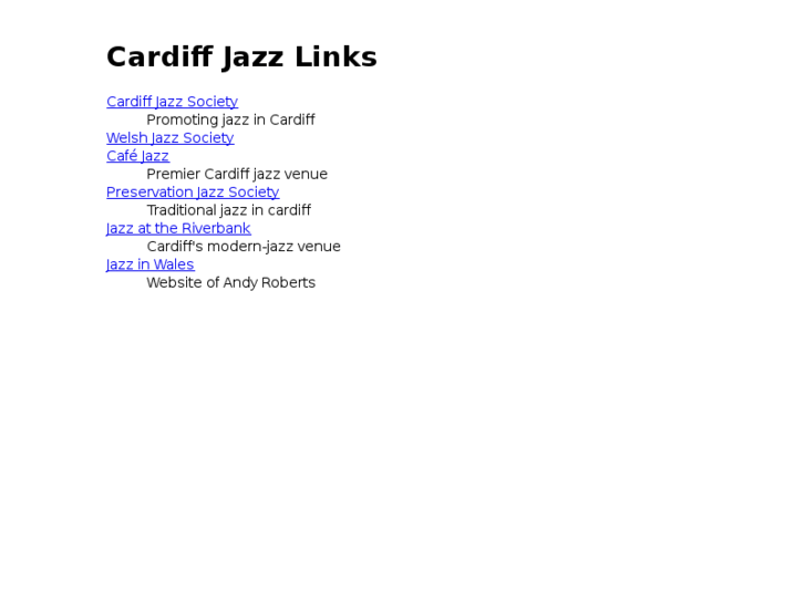 www.cardiffjazz.com