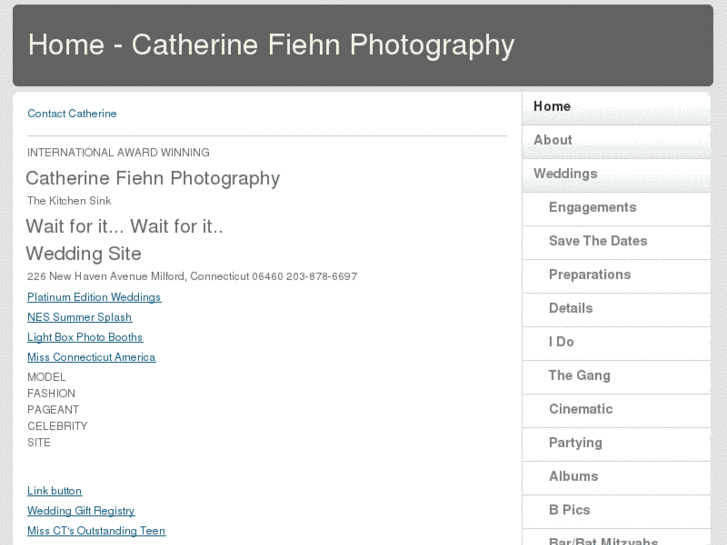 www.catherinefiehnphotography.com